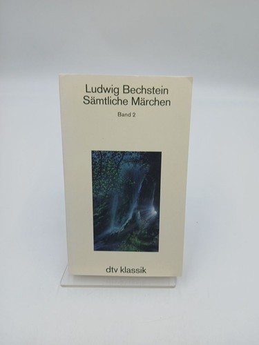 Sämtliche märchen band - märchen,