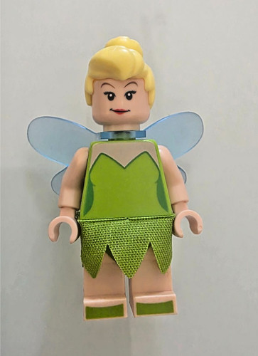 Lego disney dis022 tinker - lego®,