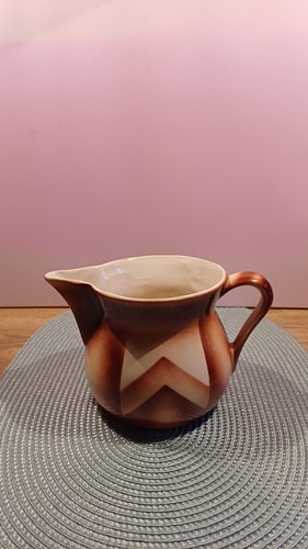 Alter kleine orig - ., bunzlauer