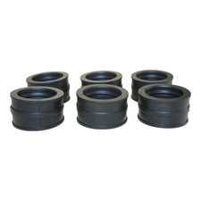 Ansaugstutzen Ansauggummi Set