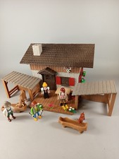 Playmobil Bundle Bauernhof