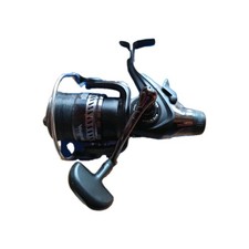 Daiwa Emcast BR 4000A Freilaufrolle