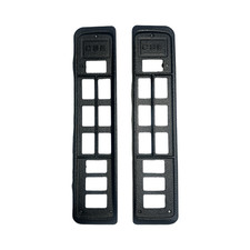 Recaro CSE Seat Control