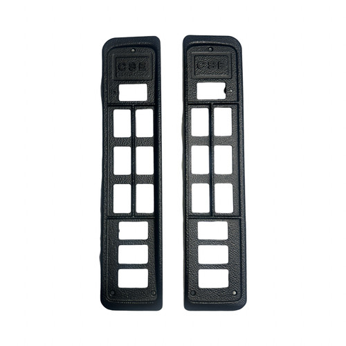 Recaro cse seat control - cse,