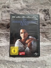 Ein amerikanischer Quilt -