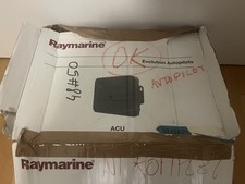 Raymarine ACU-200 Actuator