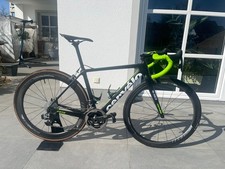 rennrad Cervelo R5 51