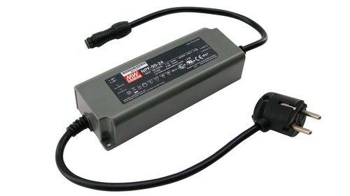 Daytime meanwell 24v - daytime,