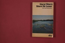 329065 Horst Stern STERN FÜR