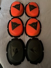 6 Dainese Knieschleifer