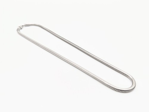 Schlangenkette edelstahl - schlangenkette,