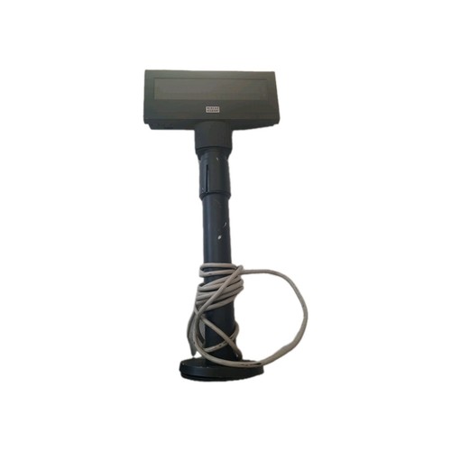 Ba63 usb kundendisplay - ba63-,