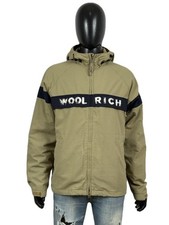 Woolrich Warme Jacke Beige