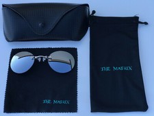 Brille Matrix 4 Resurrections