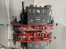 Mikro-Metakit    Spur O