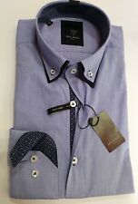 Milano Italy Hemd Langarm