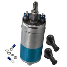 Kraftstoffpumpe for