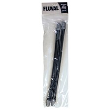 Fluval filterschlauch 2er set - filterschlauch, 2er-set