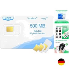 Prepaid SIM ohne Vertrag