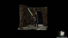 Rancor Pit Jabba's Palace