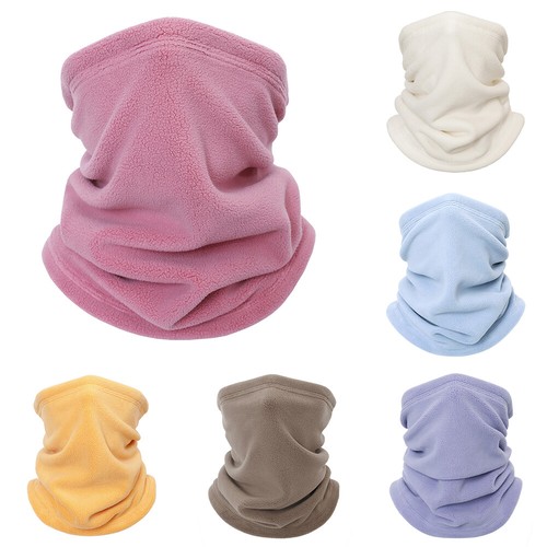 Fleece schal bandana - fleece-schal,