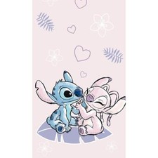 Disney Lilo Und Stich Handtuch