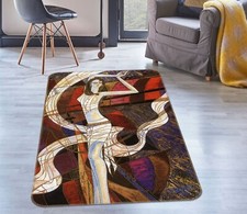 3D Frau Malerei ZHUC279 Spiel