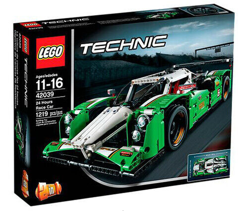 Lego technic 42039 - technic,