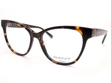 GANT Brillengestell Brown