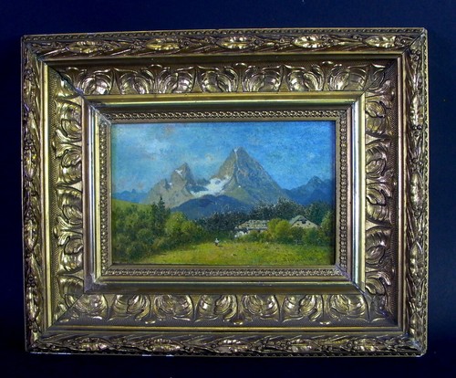 Arthur blaschnik - blaschnik, (1823-1918)