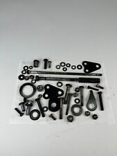 Yamaha RD 250 LC (?) RD350LC (?) Schrauben Kleinteile Motor Halterung #11974
