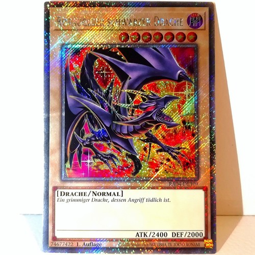 Yugioh karte rotäugiger - yugioh,