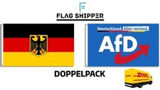 AFD Flagge 150x90 cm