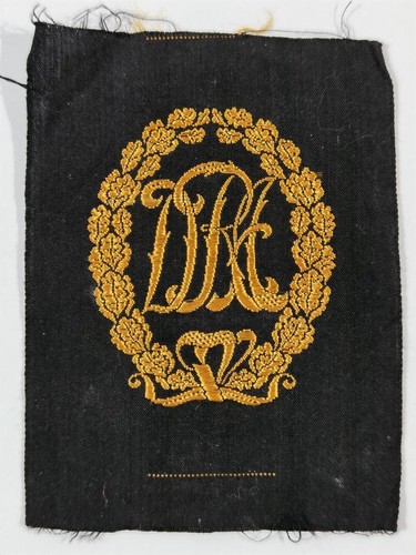 Deutsches reichssportabzeichen - deutsches,