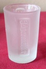 Jägermeister Shotgläser mit