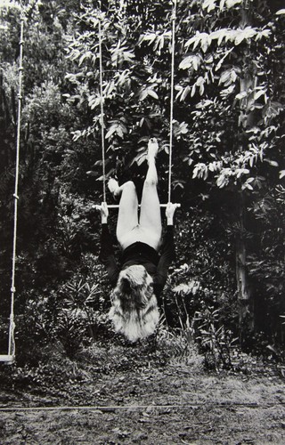 Helmut newton orig vintage - helmut,
