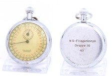 Hanhart Nationalsozialistische