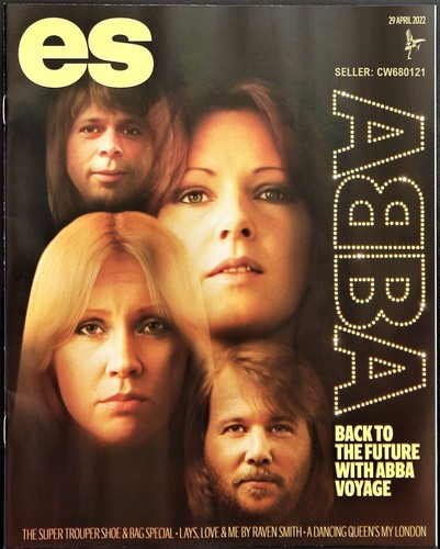 Abba voyage tour bjorn ulvaeus - abba,