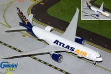 GeminiJets Boeing 777-200LRF