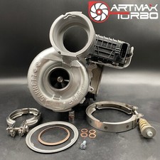 Turbolader BMW X3 3.0d xDrive30d E83 160 kW 218 PS 11657796316 M57TU2E83 758353