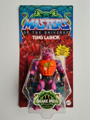 Man masters the universe - he-man,