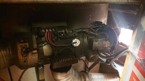 Standheizung diesel - ,