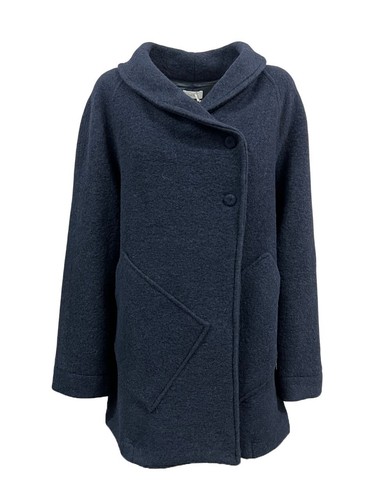 Haben damenmantel aus wollfilz - damenmantel,