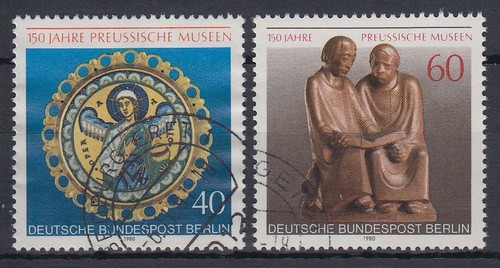 Berlin germany 1980 - 1980, Θ