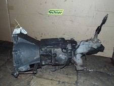 Schaltgetriebe Getriebe Ford