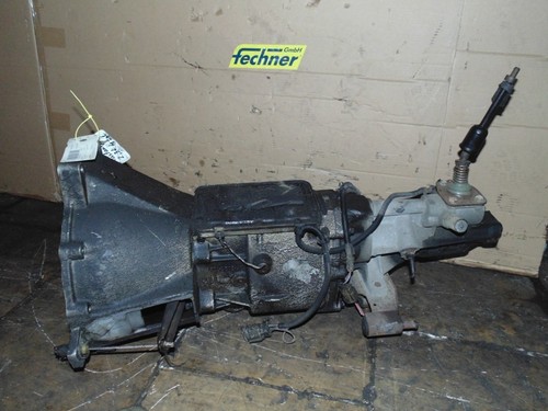 Schaltgetriebe getriebe ford - getriebe,