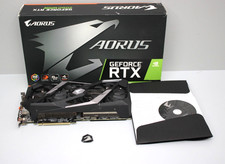 GIGABYTE AORUS GeForce RTX