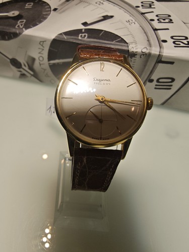 Dugena precision - dugena,