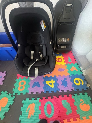 Maxi cosi cabriofix size - maxi-cosi,