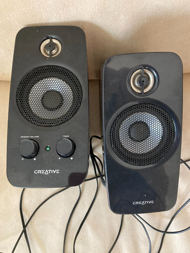 Creative inspire t10 speaker - creative,